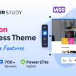 MasterStudy WordPress Theme