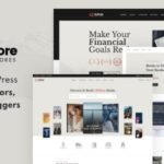 Authore WordPress Theme
