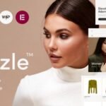 Dazzle WordPress Theme