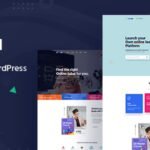Educal WordPress Theme
