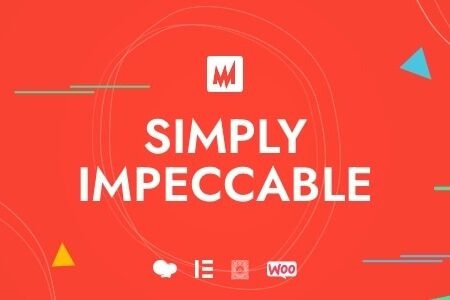 Impeka WordPress Theme