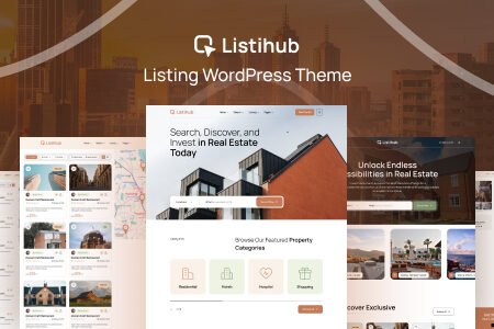 Listihub