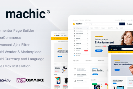 Machic