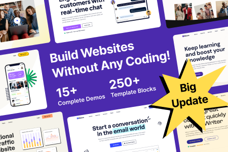 Masco WordPress Theme
