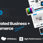 Porto WordPress Theme