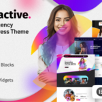 Proactive WordPress Theme