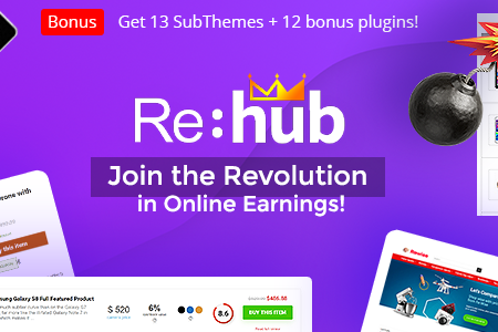 REHub