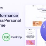 Revision WordPress Theme