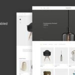 Savoy WooCommerce WordPress Theme