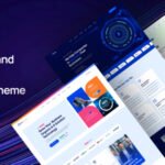 Techco WordPress Theme
