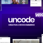 Uncode WordPress Theme