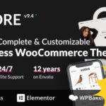 XStore WordPress Theme