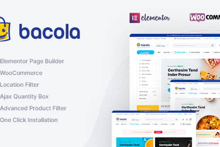 bacola